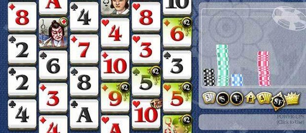 Poker Pop News
