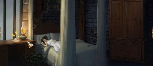 A Gypsy's Tale: The Tower of Secrets News