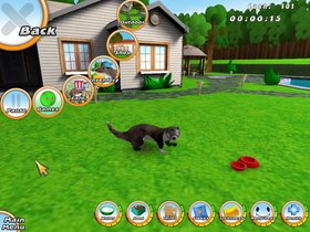 Aquapets: 101 Otter Pets Screenshot from Shacknews