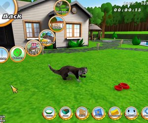 Aquapets: 101 Otter Pets Files