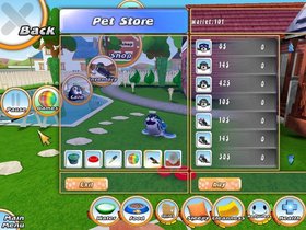 Aquapets: 101 Seal Pets Screenshot from Shacknews