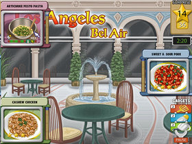 Hot Dish 2: Cross Country Cook-Off Screenshot from Shacknews