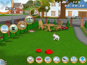 PlayPets: 101 Bunny Pets Screenshot from Shacknews