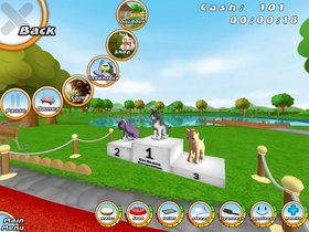 Playpets: 101 Kitty Pets Screenshot from Shacknews