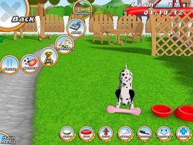 PlayPets: 101 Puppy Pets Screenshot from Shacknews
