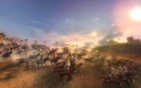 Real Warfare: 1242 Screenshot from Shacknews
