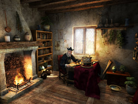 Nostradamus - The Last Prophecy Screenshot from Shacknews