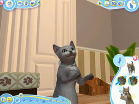 Catz 2 Screenshot from Shacknews