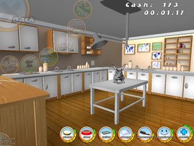 PlayPets: 101 Bunny Pets Screenshot from Shacknews