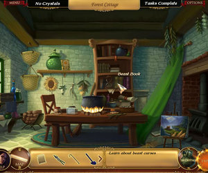 A Gypsy's Tale: The Tower of Secrets Chat