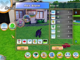 Aquapets: 101 Otter Pets Screenshot from Shacknews