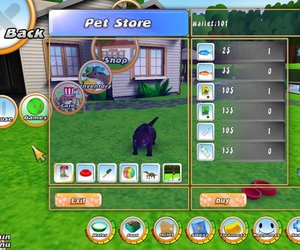 Aquapets: 101 Otter Pets Videos