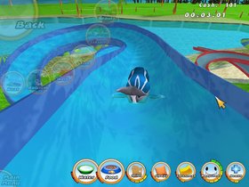 Aquapets: 101 Seal Pets Screenshot from Shacknews