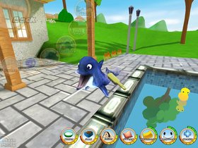 Aquapets: 101 Dolphin Pets Screenshot from Shacknews