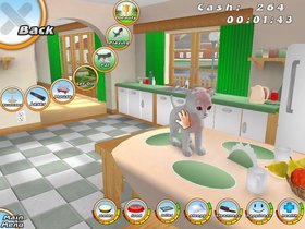 Playpets: 101 Kitty Pets Screenshot from Shacknews