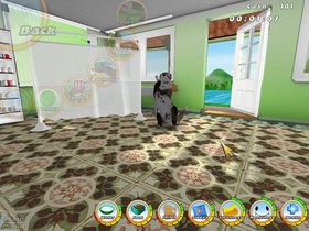 Aquapets: 101 Otter Pets Screenshot from Shacknews