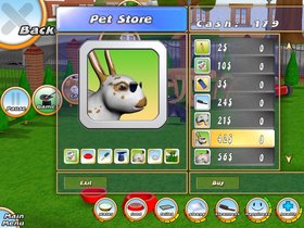 PlayPets: 101 Bunny Pets Screenshot from Shacknews