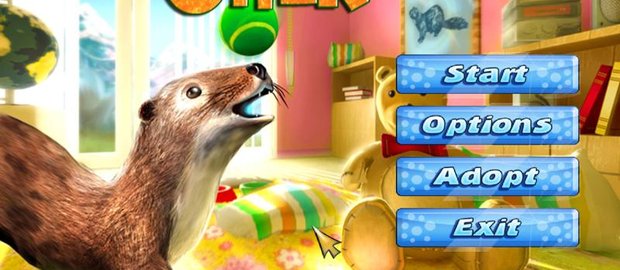 Aquapets: 101 Otter Pets News