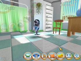 Aquapets: 101 Seal Pets Screenshot from Shacknews