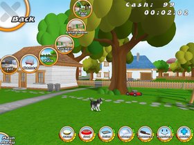 Playpets: 101 Kitty Pets Screenshot from Shacknews