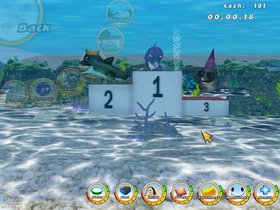 Aquapets: 101 Dolphin Pets Screenshot from Shacknews