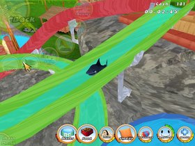 Aquapets: 101 Shark Pets Screenshot from Shacknews