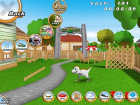 Playpets: 101 Dino Pets Screenshot from Shacknews