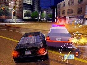 Midnight Outlaw: Six Hours to Sun Up Screenshot from Shacknews