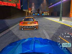 Midnight Outlaw: Six Hours to Sun Up Screenshot from Shacknews