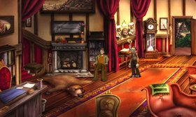 Al Emmo and the Lost Dutchman's Mine Screenshot from Shacknews