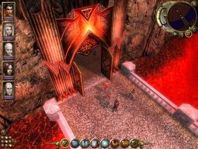 A Farewell to Dragons Screenshot from Shacknews