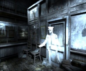 Dark Fall: Lost Souls Videos
