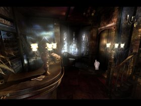 Dark Fall Lost Souls Screenshot from Shacknews