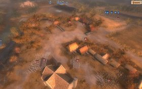 Real Warfare: 1242 Screenshot from Shacknews