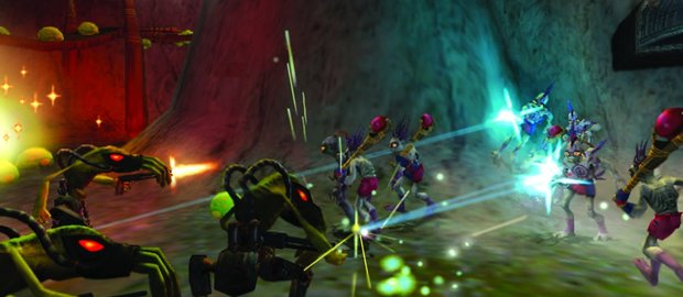 Oddworld: Munch's Oddysee News