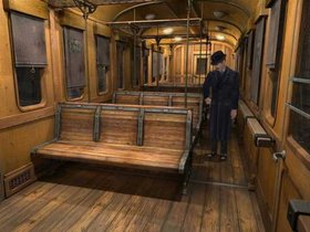 Sherlock Holmes: Secret of the Silver Earring Screenshot from Shacknews