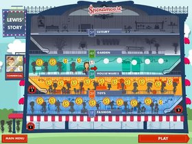Shopmania Screenshot from Shacknews