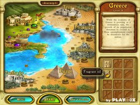 The Rise of Atlantis Screenshot from Shacknews