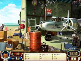 The Search for Amelia Earhart Screenshot from Shacknews