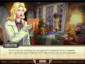 The Search for Amelia Earhart Screenshot from Shacknews