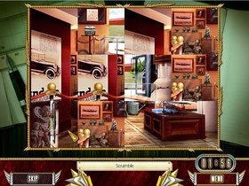 The Search for Amelia Earhart Screenshot from Shacknews
