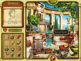 The Rise of Atlantis Screenshot from Shacknews