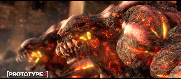 Prototype 2 News