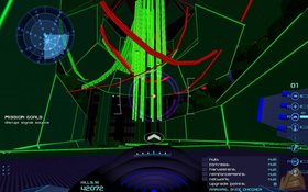 Tank Universal Screenshot from Shacknews