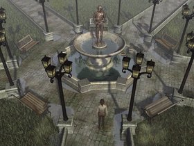 Syberia Screenshot from Shacknews