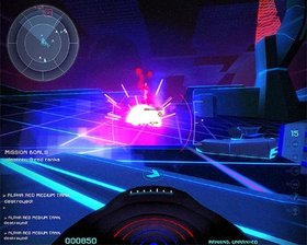 Tank Universal Screenshot from Shacknews