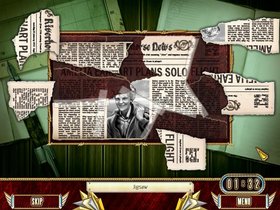 The Search for Amelia Earhart Screenshot from Shacknews