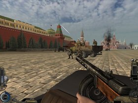 The Stalin Subway: Red Veil Screenshot from Shacknews
