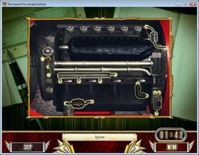 The Search for Amelia Earhart Screenshot from Shacknews