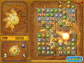 The Rise of Atlantis Screenshot from Shacknews
